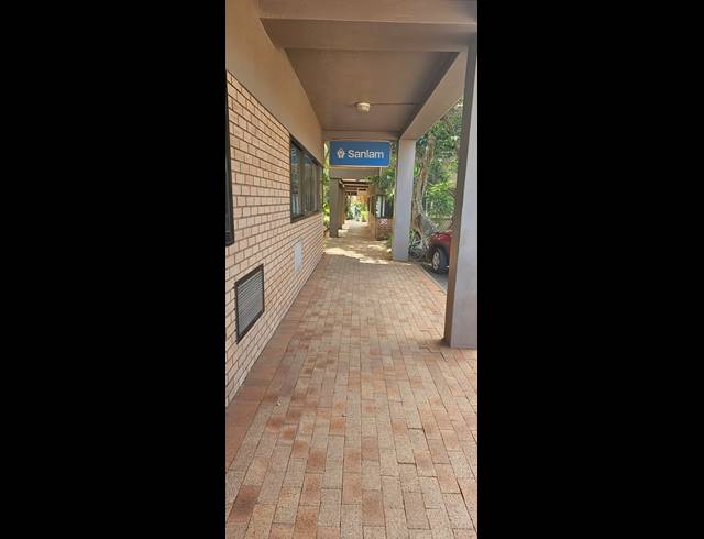 138M² OFFICE FOR SALE IN EMPANGENI CENTRAL